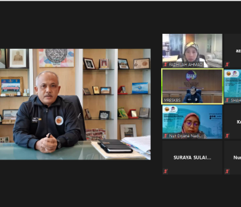 BENGKEL TECHNICAL WORKING TWG INDEKS BUDAYA SUKAN MALAYSIA IBSM 6